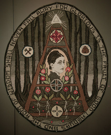 The Anna Ward Brouse Project