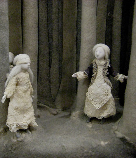 The Anna Ward Brouse Project