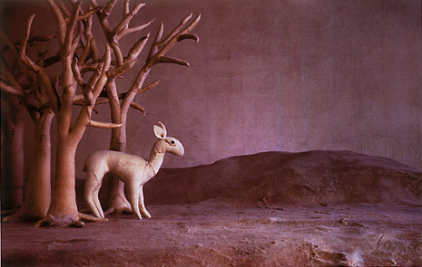 The Mammal Show