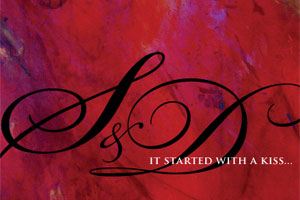 Website for artist Heather Goodchild